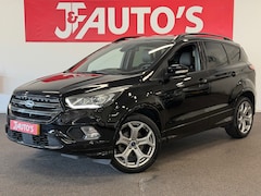Ford Kuga - 1.5 EcoBoost ST Line, NAVIGATIE/CAMERA, CRUISE, ECC AIRCO