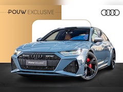 Audi A6 Avant - 4.0 TFSI 600pk RS 6 quattro | Dynamic Plus | Vierwielbesturing | Exclusive kleur | Softclo