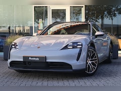 Porsche Taycan Cross Turismo - 490pk 4S 93 kWh SoH 93% | Pano | Luchtvering | Sport Chrono | BOSE