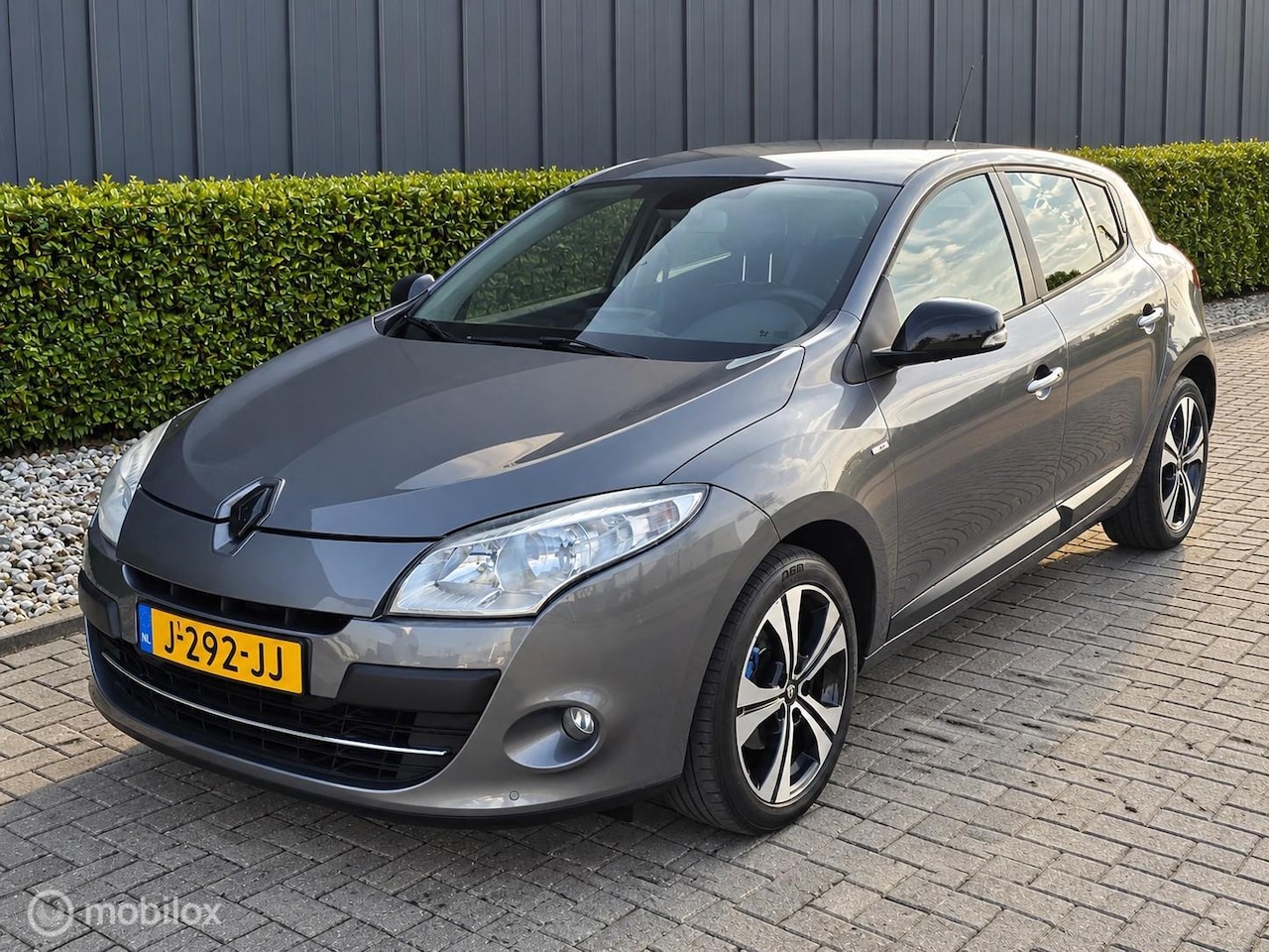 Renault Mégane - 1.4 TCe Bose | AIRCO | CRUISE | APK 16-6-2027 - AutoWereld.nl
