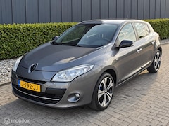 Renault Mégane - 1.4 TCe Bose | AIRCO | CRUISE | APK 16-6-2027