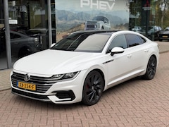 Volkswagen Arteon - 1.5 TSI Business R | Panoramadak | Navigatie | Achteruitrijcamera | Stoelverwarming | Adap