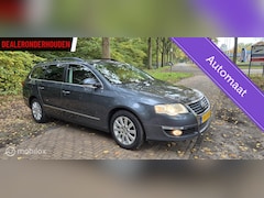Volkswagen Passat Variant - 1.4 TSI Highline BlueMotion