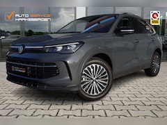 Volkswagen Tiguan - 1.5 eHybrid Life | Trekhaak | 360 Camera | Winter Pakket | Fabrieksgarantie
