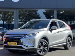 Mitsubishi Eclipse Cross - 1.5 DI-T First Edition | NAP | Trekhaak | Automaat