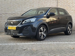 Peugeot 3008 - 1.2 PureTech Access