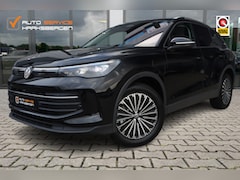 Volkswagen Tiguan - 1.5 eHybrid Life | Trekhaak | 360 Camera | Winterpakket | Fabrieksgarantie
