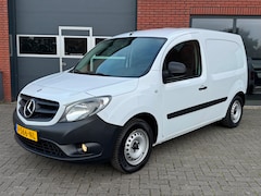 Mercedes-Benz Citan - 108 CDI BlueEFFICIENCY Airco Cruise Trekhaak