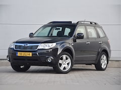 Subaru Forester - 2.0 Executive | Trekhaak | Pano | Compleet en mooi |