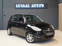 Hyundai i10 - 1.1 i-Drive Cool | AIRCO | NAP | APK | ELEK. RAMEN