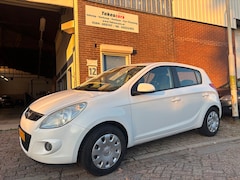 Hyundai i20 - 1.2i i-Motion AIRCO&JAAR APK
