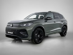 Volkswagen Tiguan - 1.5 eHybrid R-Line Edition | 204 PK | Navigatie | Stoel/Stuur- Verwarming | Panoramaschuif