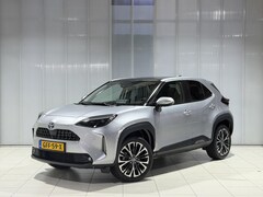 Toyota Yaris Cross - 1.5 Hybrid Adventure Panoramadak, All season banden, Applecarplay/android auto, Elektrisch