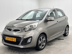 Kia Picanto - 1.2 CVVT Comfort Pack | Airco