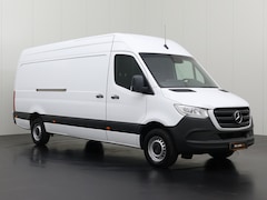 Mercedes-Benz Sprinter - 317CDI 9G-Tronic Automaat L3H2 Maxi | Navigatie | Camera | Airco | Cruise | 3-Zits