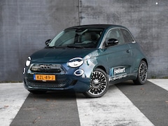 Fiat 500 C - Icon 1.0 Hybrid 65pk CRUISE.C | 17''LM | PDC ACHTER | APPLE-CARPLAY | DAB