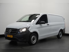 Mercedes-Benz Vito - 116 CDI Lang - EURO 6 - Airco - Navi - Cruise - PDC - € 15.900, - Excl