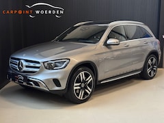 Mercedes-Benz GLC-klasse - 300 4MATIC Off Road Premium | PANO | LEDER | LUCHTVER. | VOL