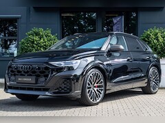 Audi Q8 - 60 TFSI e quattro Competition, B&O Advanced, 2026