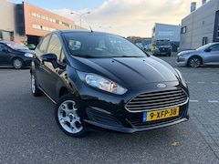 Ford Fiesta - 1.0 Titanium