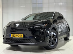Toyota C-HR - C-HR+ First Edition 77 kWh Draadloos opladen mobiele telefoon 2x, Camera, Draadloze apple
