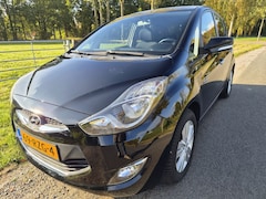 Hyundai ix20 - 1.6i i-Vision top onderhouden en 1ste eigenaar