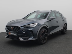 CUPRA Formentor - 1.4 e-Hybrid Business 204PK DSG Memorystoel, Matrix LED Verlichting, Parkeersensoren Achte