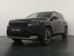 Jeep Compass - First Edition 74 kWh | Premium Pack | Warmtepomp | Panoramisch Schuif/ Kanteldak | Conveni