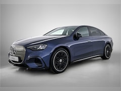 Mercedes-Benz C-klasse - 400 4MATIC Launch Edition 94 kWh | Premium pakket | Sportstoelen pakket | Nightpakket | Wi