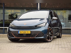 CUPRA Born - Adrenaline One 62 kWh EV | Org. NL | BOVAG Garantie | SOH 91, 72% | Apple Carplay/Android