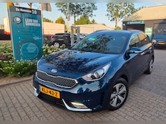 Kia Niro - 1.6 GDi Hybrid ComfortLine l Dealer onderhouden l Dode Detectie l Additief cruise l Stoele