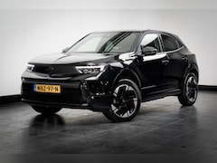 Opel Mokka-e - GS 54 kWh | Achteruitrijcamera | Apple Carplay/Android Auto|telefoonintegratie premium | C