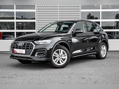 Audi Q5 - 50 TFSI e Advanced edition | Audio installatie | Cruise control adaptief met Stop&Go | Ele