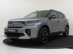 Citroën Ë-C3 Aircross - Collection 113pk Extended Range 54 kWh Demo Deal