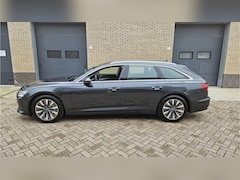 Audi A6 Avant - 50 TFSI e quattro S edition