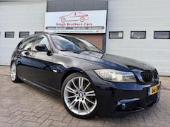 BMW 3-serie Touring - 318i M-SPORT PANORAMA LEER NAP XENON INRUIL MOG