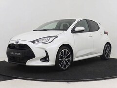 Toyota Yaris - 1.5 Hybrid 115 Dynamic I NIEUW & DIRECT LEVERBAAR I Prijs inclusief alle acties |