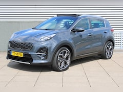 Kia Sportage - 1.6 T-GDI GT-Line Schuifdak / Trekhaak