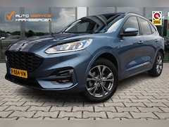 Ford Kuga - 2.5 PHEV ST-Line | Trekhaak | Camera | 18 Inch |