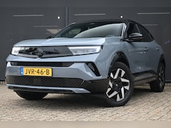 Opel Mokka - 1.2 Turbo Hybrid GS 145pk Tot 8 Jaar Garantie | Adaptive Cruise | LED-Matrix | Achteruitri