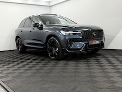 Volvo XC60 - 2.0 T6 Plug-in hybrid AWD Black Edition Plus Panoramadak, Harman/Kardon, 21Inch velgen, 36