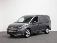 Volkswagen Caddy Cargo Maxi - 2.0 TDI Style Automaat Airco Bluetooth Cruise Control Camera Trekhaak