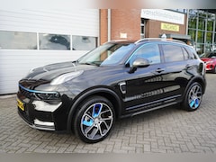 Lynk & Co 01 - 1.5 261PK ORIGINEEL NEDERLANDS 20 X OP VOORRAAD ZWARTE HEMEL ROLHOES 360CAMERA 6, 6KWH LAD