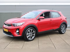 Kia Stonic - 1.0 T-GDi ComfortPlusLine Navigator