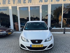 SEAT Ibiza - 1.2 Club