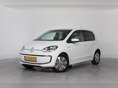 Volkswagen e-Up! - e-Up | SOH 90% | Carplay | Stoelverwarming | Clima | Parkeersensoren | Lichtmetalen Velgen
