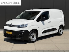 Citroën Berlingo - bestel 1.5 BlueHDI 130PK Automaat