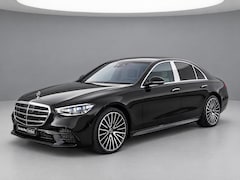 Mercedes-Benz S-klasse - 450 4MATIC AMG Line