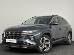 Hyundai Tucson - 1.6 T-GDI PHEV Premium 4WD | Trekhaak