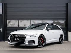 Audi A6 Avant - 55 TFSI e quattro Competition S-Line|Pano|Matrix|Stuur vewarm|Cam|